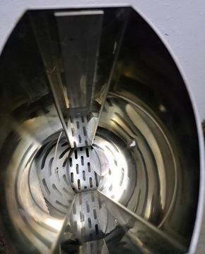 Багеторезка Sammic SP250 Багеторезка