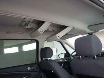 Ford Galaxy III Van 2.0 Duratec Flexifuel 145KM 2010 Ford Galaxy 2.0, zdjęcie 22