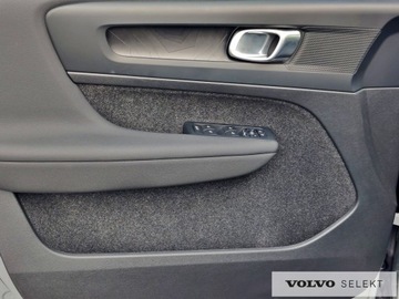 Volvo C30 2024 Volvo C40 C40 Recharge Extended Range Plus 252 KM,, zdjęcie 10