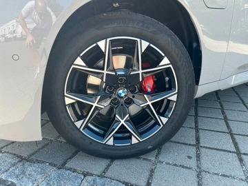 BMW X3 G45 SUV Plug-In 2.0 30e 299KM 2025 BMW X3 xDrive30e Sport Suv 2.0 (299KM) 2025, zdjęcie 13