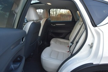 Mazda CX-5 II SUV 2.5 SKY-G 194KM 2021 Mazda CX-5 2.5 194KM Automat 2021r. lift BOSE Kame, zdjęcie 13