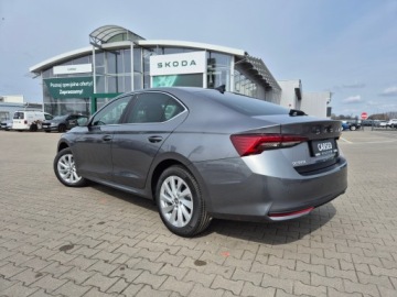 Skoda Octavia IV Liftback 1.5 TSI EVO 150KM 2026 Skoda Octavia Drive 1.5 TSI 150KM Auto z placu, zdjęcie 2