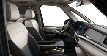 Volkswagen Multivan T7 Van L1 2.0 TDI 150KM 2025 Volkswagen Multivan EDITION L2 2.0 TDI-150KM -DSG7 LED-MatrixTempomat2025, zdjęcie 6