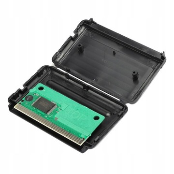 ИГРОВАЯ КАРТА 16-БИТНАЯ ИГРОВАЯ КАРТА ИГРОВАЯ КАРТА