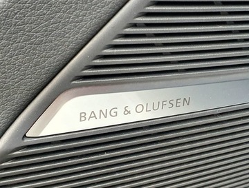 Audi 2020 Audi SQ8 perfekcyjny stan 57 tys km bezwypadkowy salon polska 1-wsza ręka, zdjęcie 22