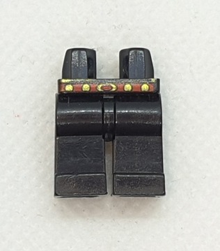 Lego 970c00pb0015 nogi pas Castle Knights Kingdom