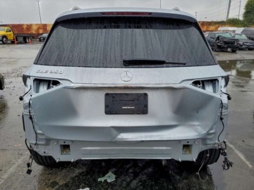 Mercedes GLE V167 2025 Mercedes-Benz GLE 350 2025 2.0 Benzyna 255KM, zdjęcie 2