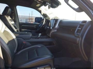  RAM 1500 TRX 2023 6.2l 6.2 Benzyna 702KM, zdjęcie 8