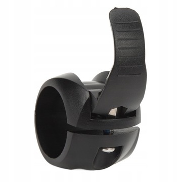 PLASTIKOWY ZACISK WIOSŁA QUICK RELEASE WIOSŁA RE