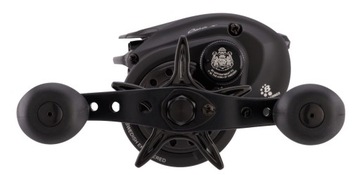 Абу Гарсия Рево X Левый множитель LP