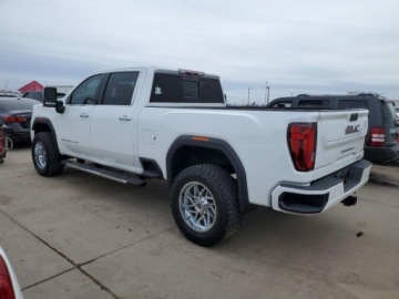  GMC Sierra K2500 Denali 2020 6.6l 6.6 Diesel 445KM, zdjęcie 1