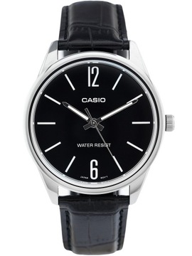 Zegarek męski Casio MTP-V005L-1B
