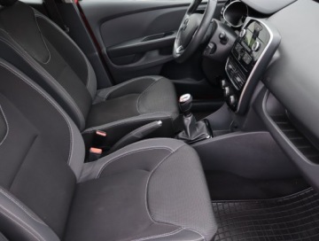 Renault Clio IV Grandtour Facelifting 1.2 73KM 2017 Renault Clio 1.2 16V, Salon Polska, GAZ, Klima, zdjęcie 8