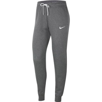 Spodnie Nike Park 20 Fleece Pant Women CW6961 071 szary XL