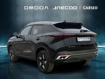 Omoda 5 2025 Omoda 5 1.5 Hybryda 224KM, zdjęcie 2