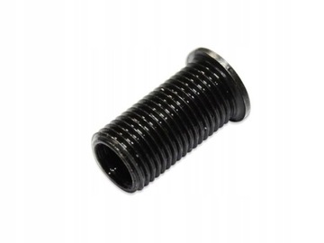 TULEJKA NAPRAWY GWINTU ŚWIECY ŻAR. M8 x 1 x 18mm