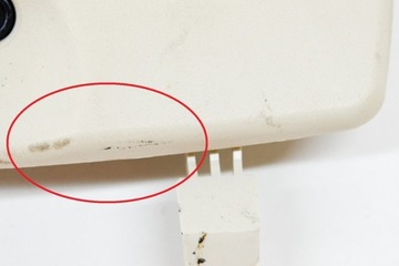 DODGE AVENGER MK2 OSVĚTLENÍ INTERIÉR STŘECHA 2.00 DIESEL 103KW 2008