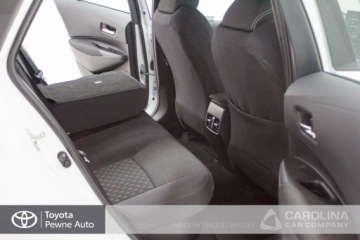 Toyota Corolla XII TS Kombi Facelifting 1.8 Hybrid 140KM 2024 Toyota Corolla Seria E21 (2019-) 1.8 Hybrid Comfor, zdjęcie 15