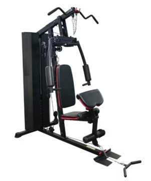 ATLAS SPORT ДЛЯ УПРАЖНЕНИЙ 1 СТАНЦИЯ 72 кг 2x PRO MAX