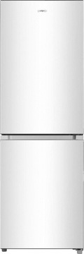 Chłodziarko- zamrażarka GORENJE RK4162PW4