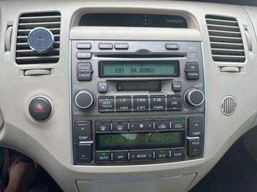 Hyundai Grandeur IV 3.3 CVVT V6 235KM 2008 Hyundai Grandeur Raty 3.3 v6 LPG Xenon ZAMIANASkora Automat Serwis do Konc, zdjęcie 26