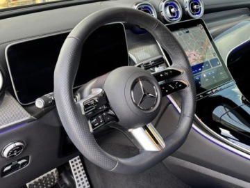 Mercedes GLC C254/X254 SUV 2.0 200d 163KM 2026 MERCEDES-BENZ GLC 200 d 4-Matic AMG Line 2.0 (163KM) 2026, zdjęcie 6