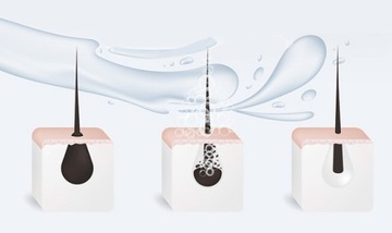Prima Derma Шампунь для мытья ресниц и бровей концентрат 5мл