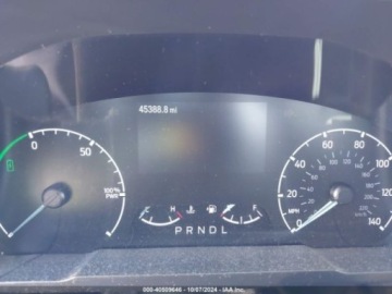 Ford Maverick II 2022 Ford Maverick xlt, 2022r., 2.5L 2.5 Benzyna 191KM, zdjęcie 8