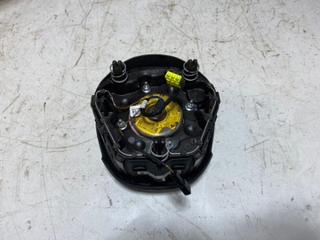 BMW F45 F46 AIRBAG DESKA KONSOLA KOKPIT ORYGINAŁ PODUSZKI HUD ! 17R