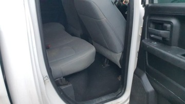 Dodge Ram IV 2018 DODGE RAM 1500 Crew Cab Pickup 5.7 HEMI ZOBACZ FILM, zdjęcie 29