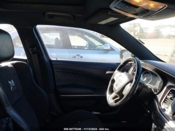 Dodge Charger VII 2019 Dodge Charger 2019r., 3.6l, od ubezpieczalni 6.4 Benzyna 395KM, zdjęcie 8