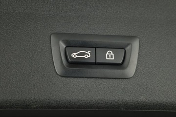 BMW X1 F48 Crossover sDrive20i 192KM 2015 BMW X1 xDrive20i, Salon Polska, Automat, Klima, zdjęcie 12