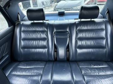 Mercedes Klasa S W126 Sedan 4.2 SE,SEL 224KM 1989 Mercedes S 420 4.2 1989r 224KM,111tys. km. zadbany, zdjęcie 13