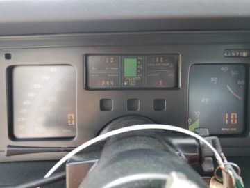 Chevrolet Corvette C4 1984 Chevrolet Corvette 1984 5.7l 5.7 Benzyna 205KM, zdjęcie 9