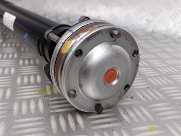 Карданный вал Ford Ranger RAPTOR 2020-2022 ОРИГИНАЛ НОВЫЙ