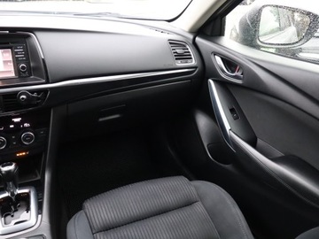 Mazda 6 III Kombi 2.0 SKYACTIV-G 165KM 2012 Mazda 6 2.0 Skyactiv-G, Automat, Navi, Xenon, zdjęcie 7