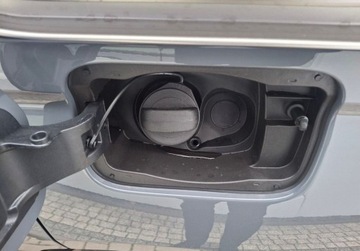 Volkswagen Caddy V 2025 Volkswagen Caddy Caddy 1.5 TSI 116 KM Manual r.o. 2755 mm - S 1.5 Benzyna, zdjęcie 11