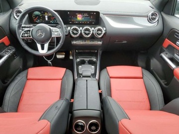 Mercedes GLA II 2023 Mercedes-Benz GLA 250 4Matic 2023 2.0l 2.0 Benzyna 221KM, zdjęcie 8