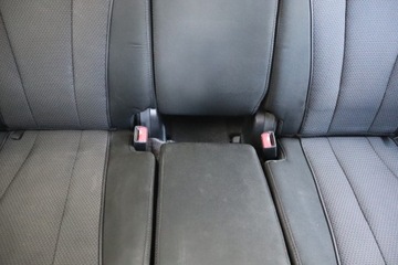 Mazda 5 II 1.6 MZ-CD 115KM 2015 Mazda 5 1.6 D, 7 miejsc, Klima, Klimatronic, zdjęcie 9