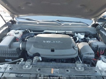 Chevrolet 2020 Chevrolet Colorado 2020r., LT, od ubezpieczalni 3.6 Benzyna 308KM, zdjęcie 11
