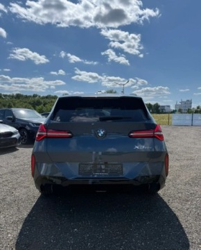 BMW X3 G45 2026 BMW X3 OFERTA SPECJALNA Pojazd gotowy do odbioru 2.0 Diesel 197KM, zdjęcie 8