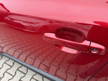 Toyota C-HR I Crossover Facelifting 1.8 Hybrid 122KM 2023 Toyota C-HR 1.8 Hybrid Style 1.8 Hybrid Style | Au, zdjęcie 16