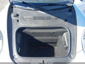 Porsche 911 991 Turbo/Turbo S Cabrio 3.8 520KM 2015 Porsche 911 Turbo 2015 3.8l 3.8 Benzyna 520KM, zdjęcie 8