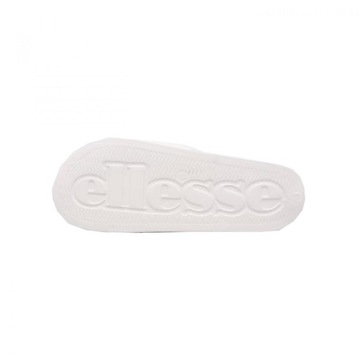 Ellesse klapki białe Filippo Slide SHMF0397908 44