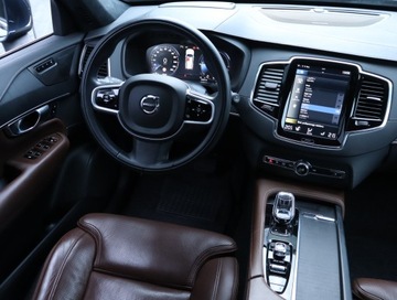 Volvo XC90 II 2020 Volvo XC90 T6 AWD Polestar, Serwis ASO, 4X4, zdjęcie 6