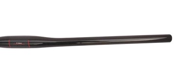 CARBON 3K FLAT kierownica MAT / POŁYSK 720 / 140g NOWA XX1 XTR