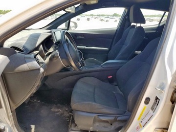 Toyota C-HR I 2018 Toyota C-HR 2018 TOYOTA C-HR XLE 2.0 Benzyna 144KM, zdjęcie 7