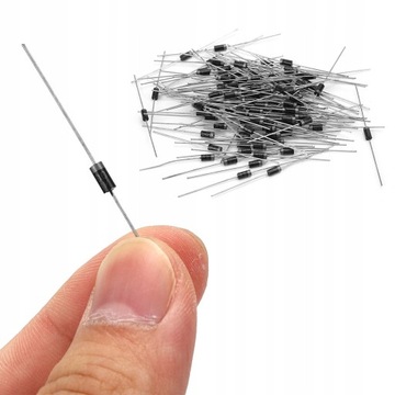 Выпрямительный диод 10102