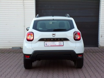 Dacia Duster II SUV 1.6 SCe 115KM 2018 Dacia Duster Klimatyzacja / Gwarancja / 1.6 115KM, zdjęcie 7