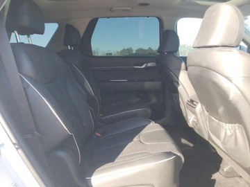 Hyundai 2024 Hyundai Palisade Limited 2024 3.8l 3.8 Benzyna 291KM, zdjęcie 10